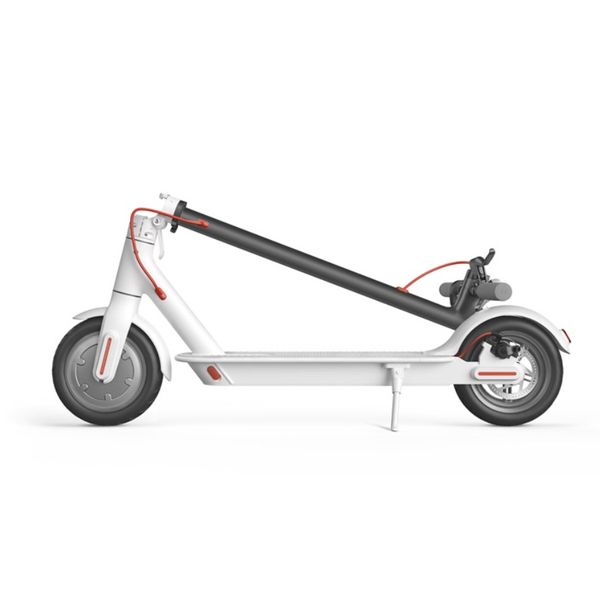 Грузовой скутер Фото 2