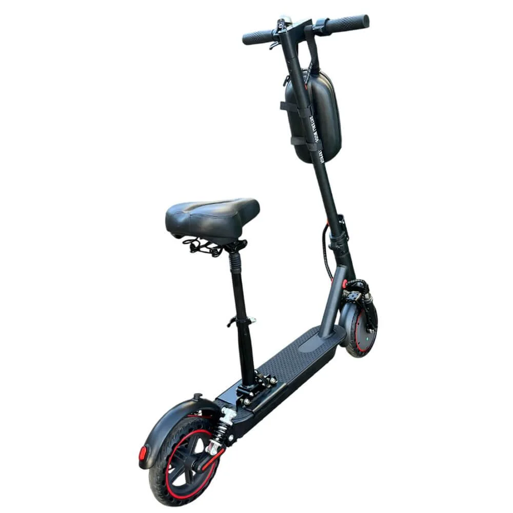 Электроскутер Фото 2